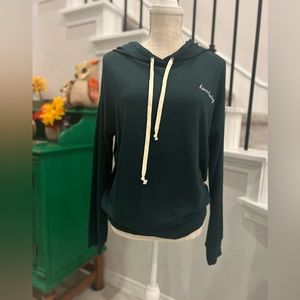 Homebody Pine Loungewear Set